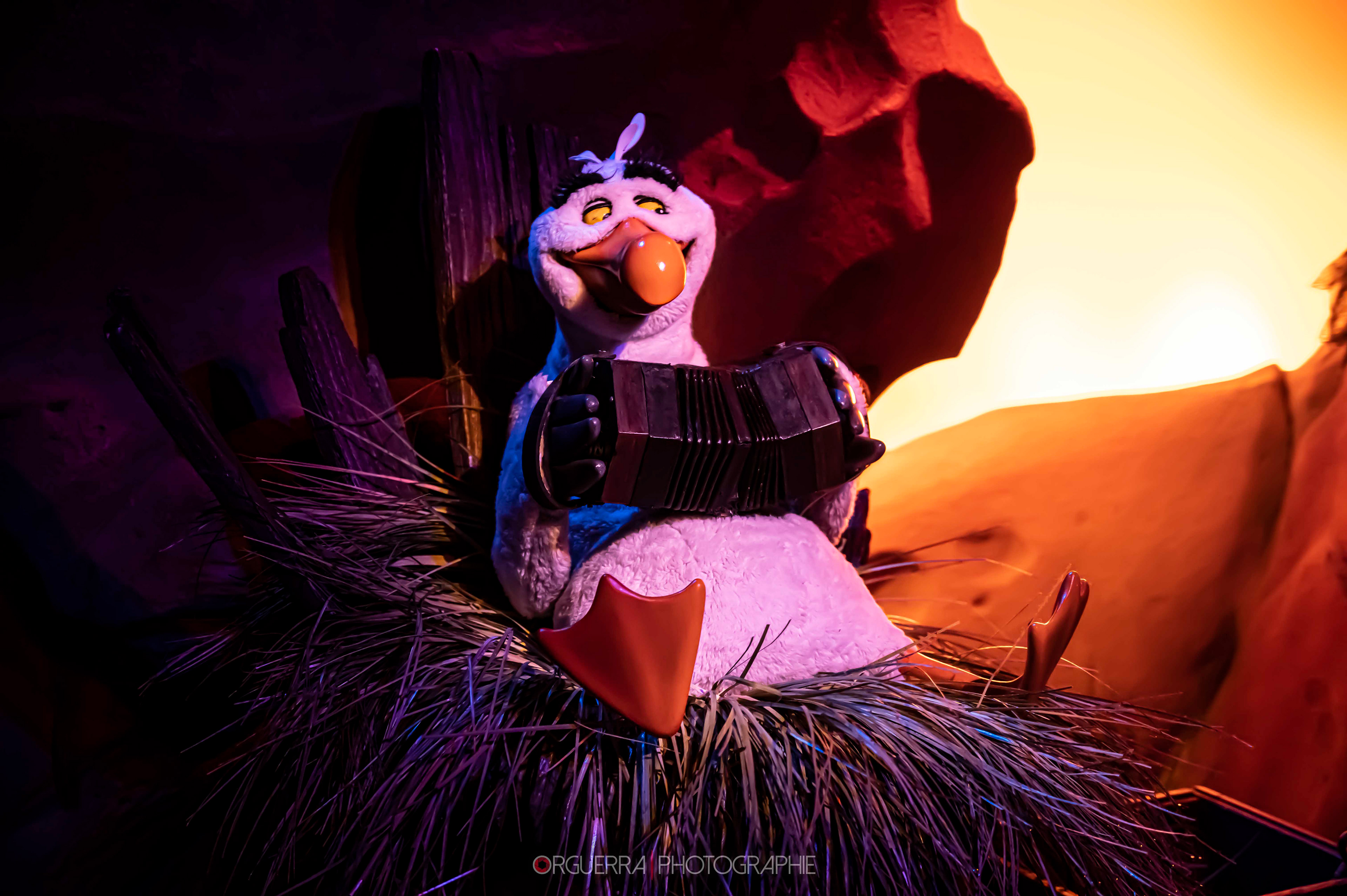 Magic Kingdom | Walt Disney World